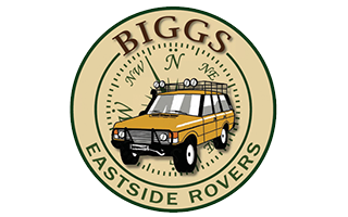 Biggs Eastside Rovers Logo